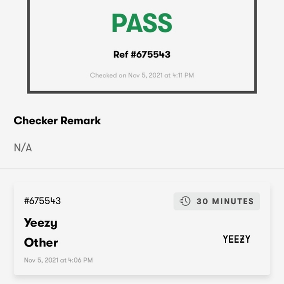 Yeezy Size 12 - Picture 4 of 4